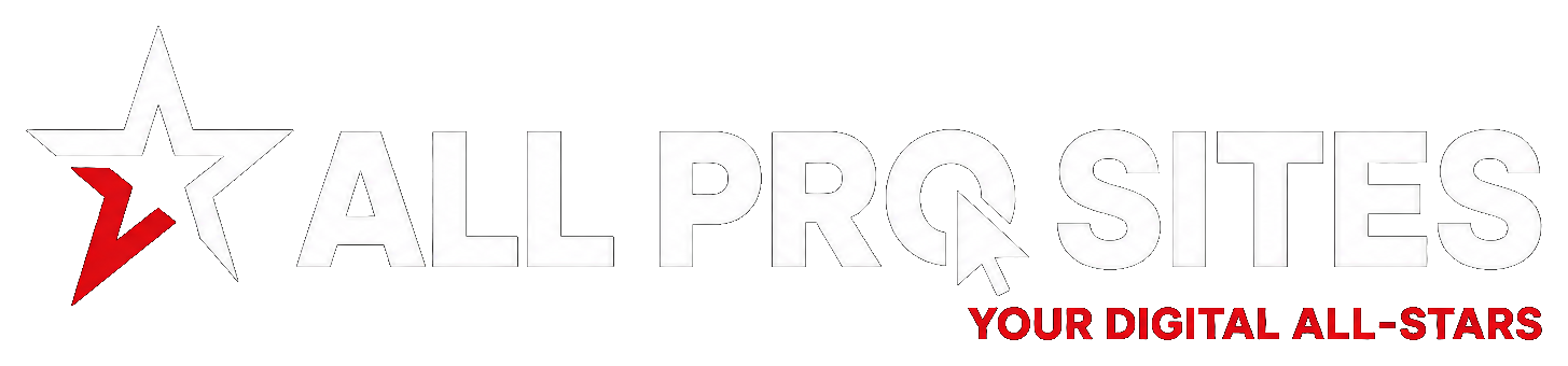 All Pro Sites